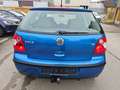 Volkswagen Polo Comfortline Automatik Blau - thumbnail 5