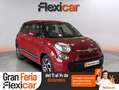 Fiat 500L 1.6Mjt II S&S Lounge 120 Rojo - thumbnail 1