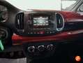 Fiat 500L 1.6Mjt II S&S Lounge 120 Rojo - thumbnail 11
