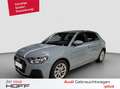 Audi A1 Sportback Advanced 25 TFSI Tempo Klima PDC App SH Grau - thumbnail 1