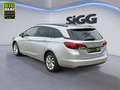 Opel Astra Sports Tourer 1.2 Turbo Edition Kauftipp! Zilver - thumbnail 5
