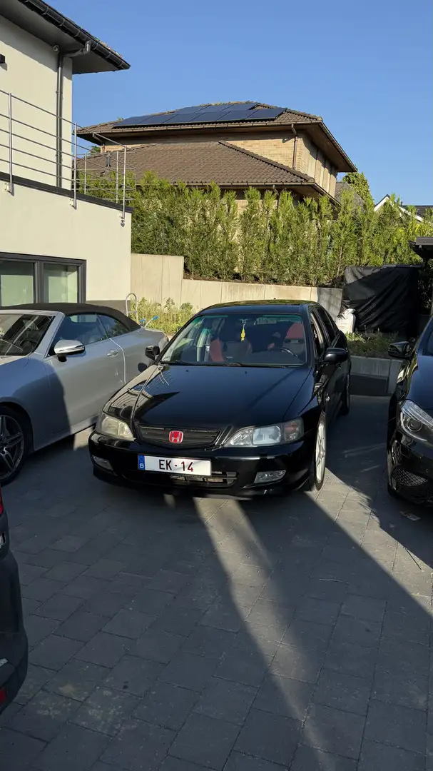 Honda Accord Type-R 2.2 VTEC - 2