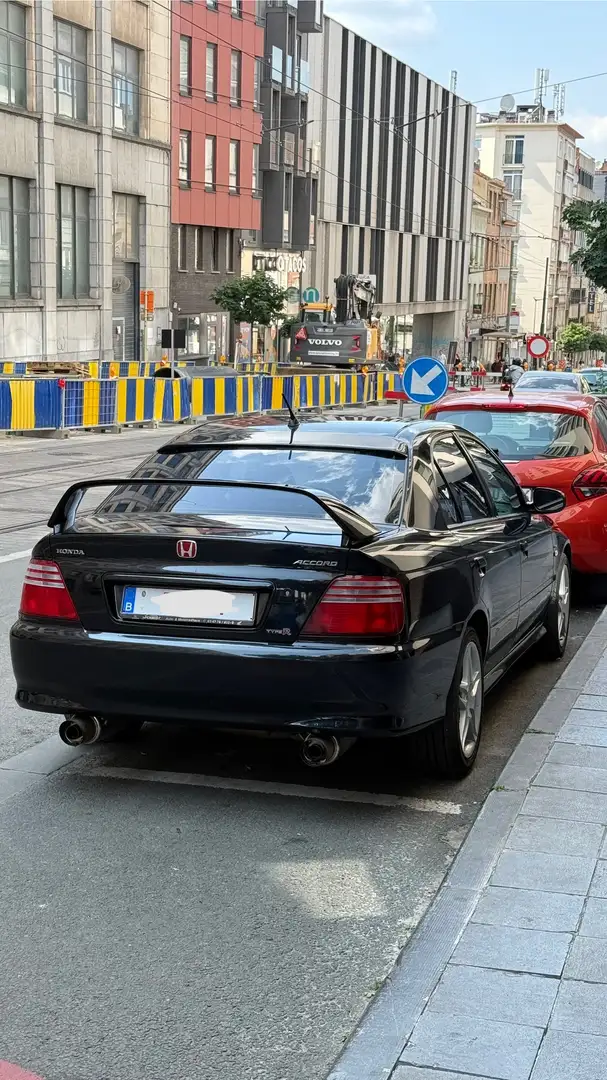 Honda Accord Type-R 2.2 VTEC - 1