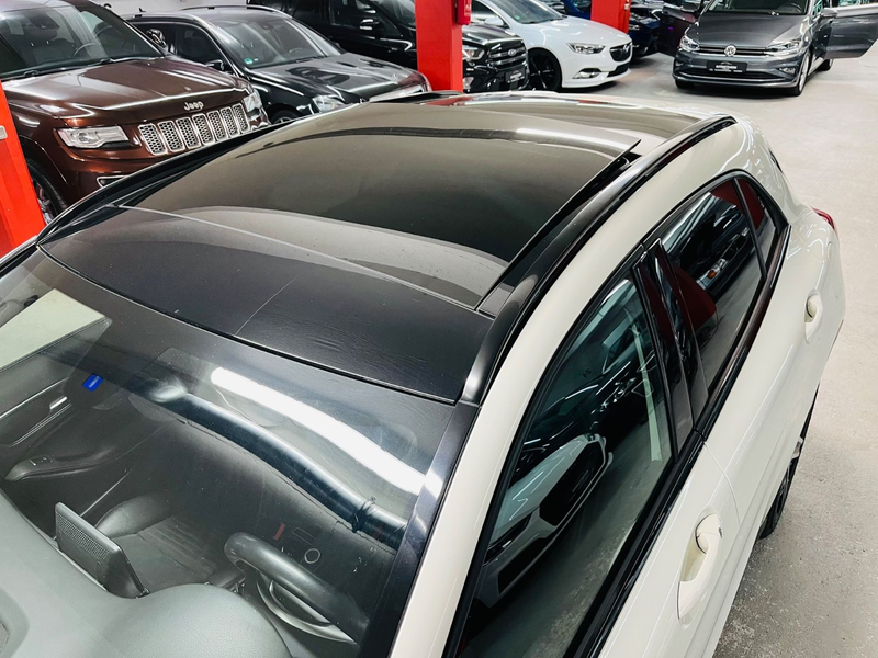 Mercedes-Benz GLA 200 AMG Line Panorama|Memory|Xenon|Kamera — photo 11