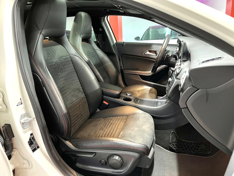 Mercedes-Benz GLA 200 AMG Line Panorama|Memory|Xenon|Kamera — photo 15