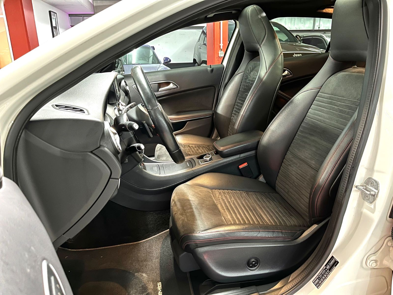 Mercedes-Benz GLA 200 AMG Line Panorama|Memory|Xenon|Kamera — photo 14