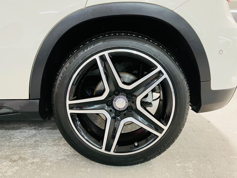 Mercedes-Benz GLA 200 AMG Line Panorama|Memory|Xenon|Kamera — photo 10