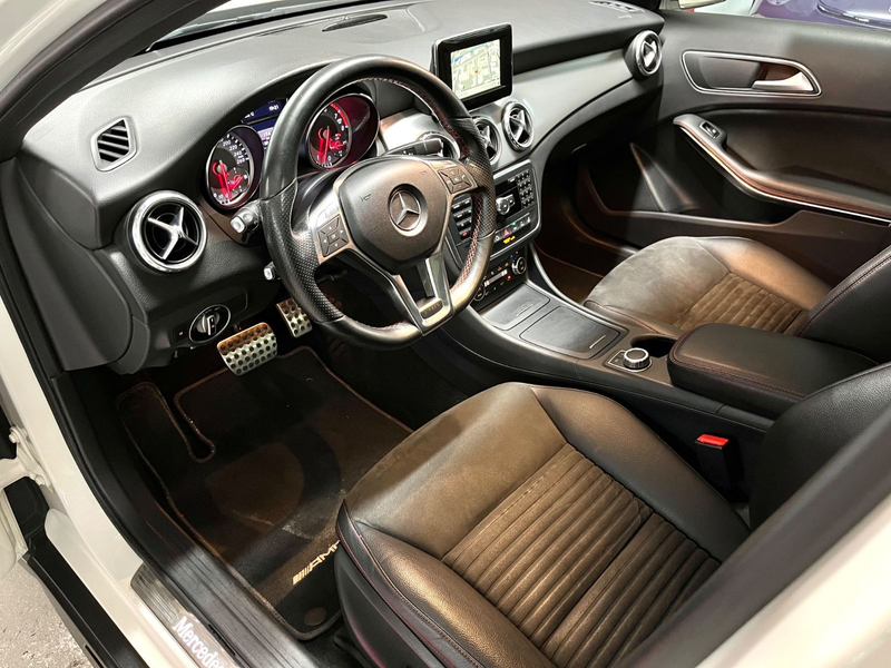 Mercedes-Benz GLA 200 AMG Line Panorama|Memory|Xenon|Kamera — photo 13