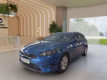 Ceed CD SW 1.5 T-GDI Vision DCT SHZ Navi AHK