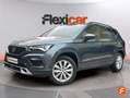 SEAT Ateca 1.0 TSI S&S Reference Gris - thumbnail 3