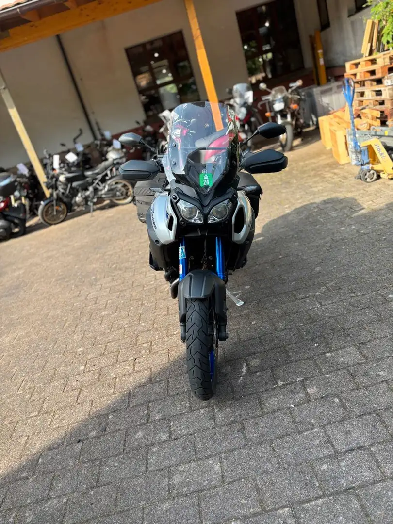 Yamaha XT 1200 Z Super Tenere - 2