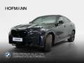 BMW X6 M M Sport Pro Czarny - thumbnail 1
