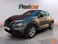 Nissan Juke DIG-T 84 kW (114 CV) 6M/T N-Connecta Gris - thumbnail 3