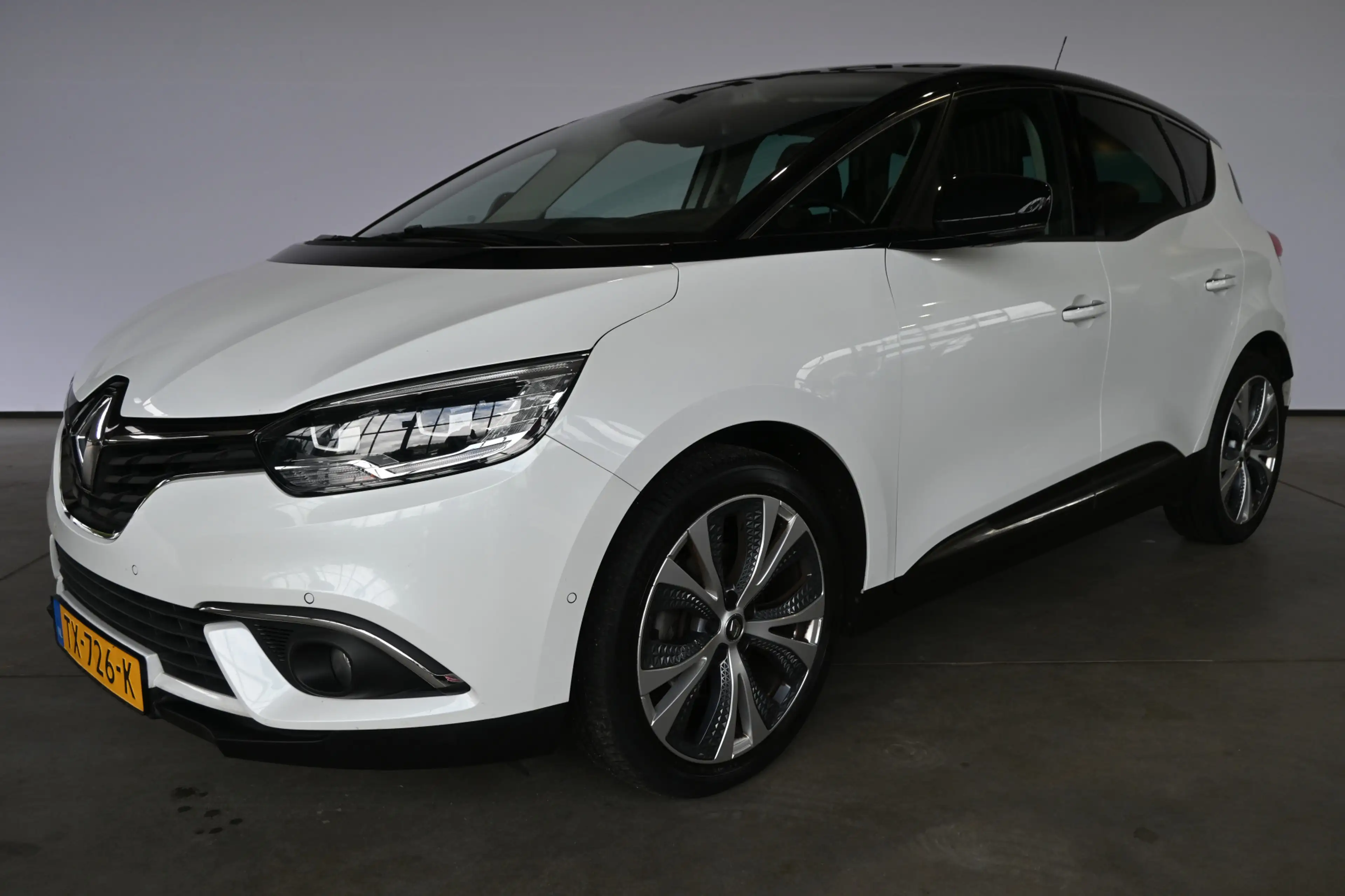 Renault Scenic 1.3 TCe Intens Automaat Nap Clima Cruise Trekhaak — photo 13