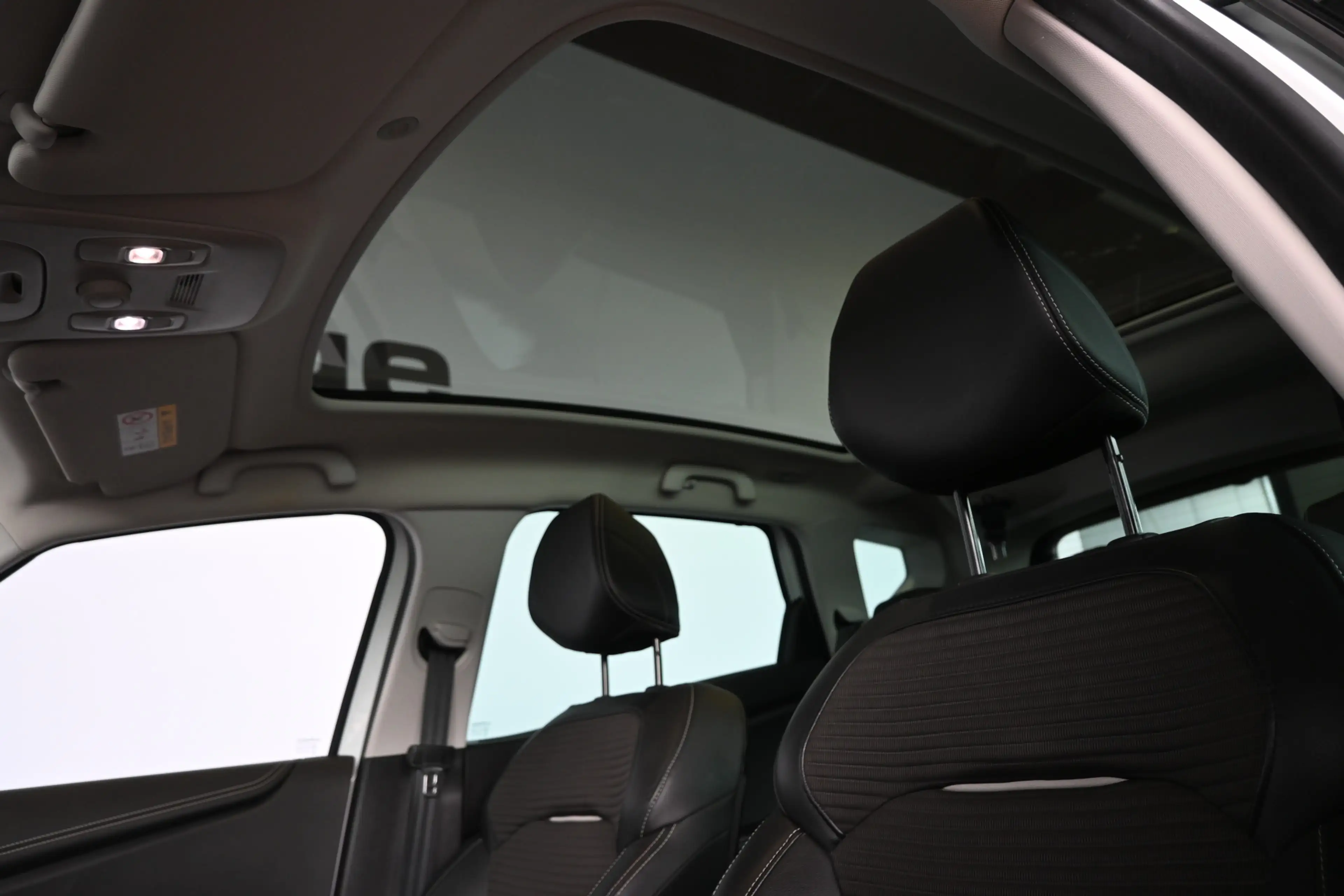 Renault Scenic 1.3 TCe Intens Automaat Nap Clima Cruise Trekhaak — photo 9