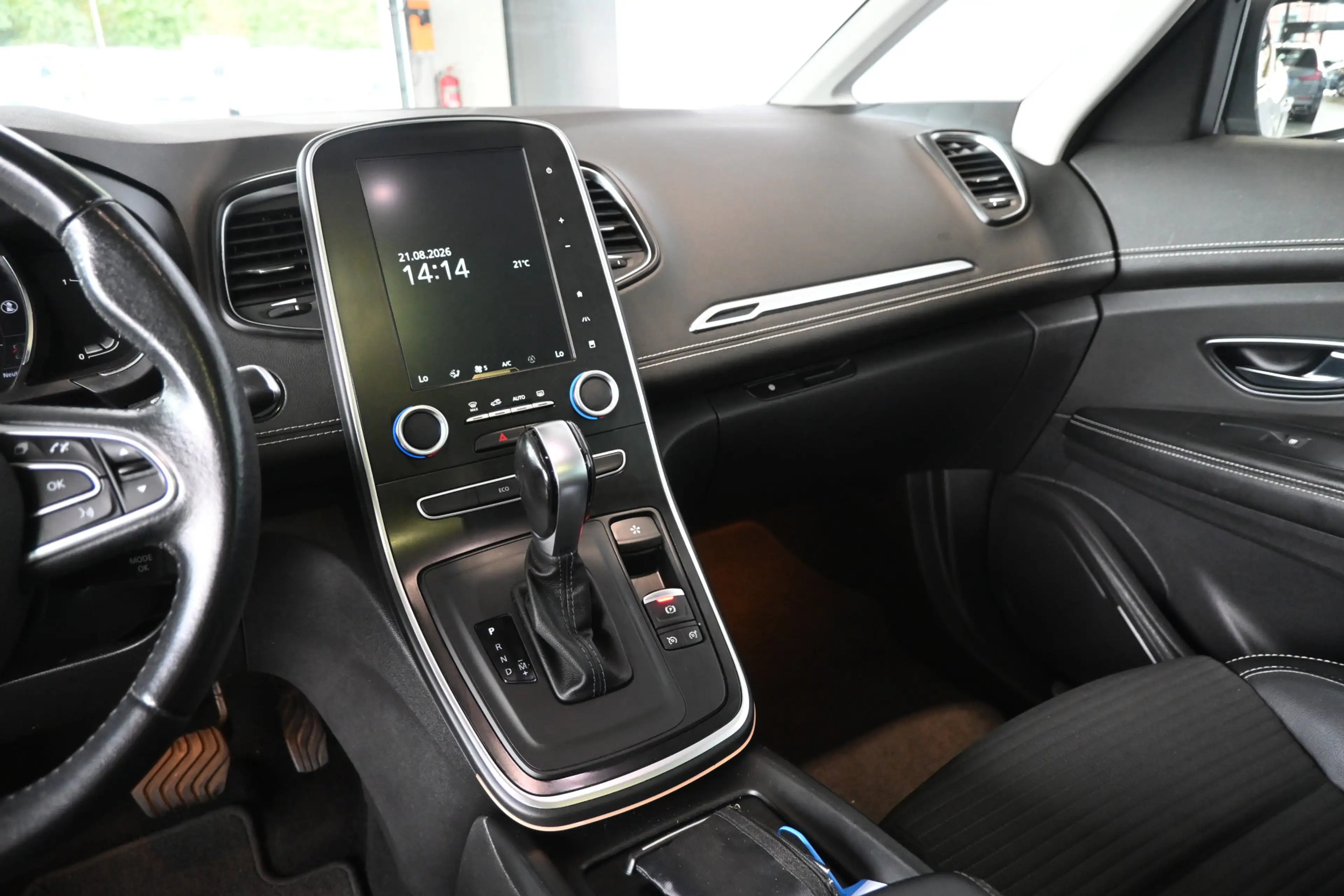 Renault Scenic 1.3 TCe Intens Automaat Nap Clima Cruise Trekhaak — photo 10