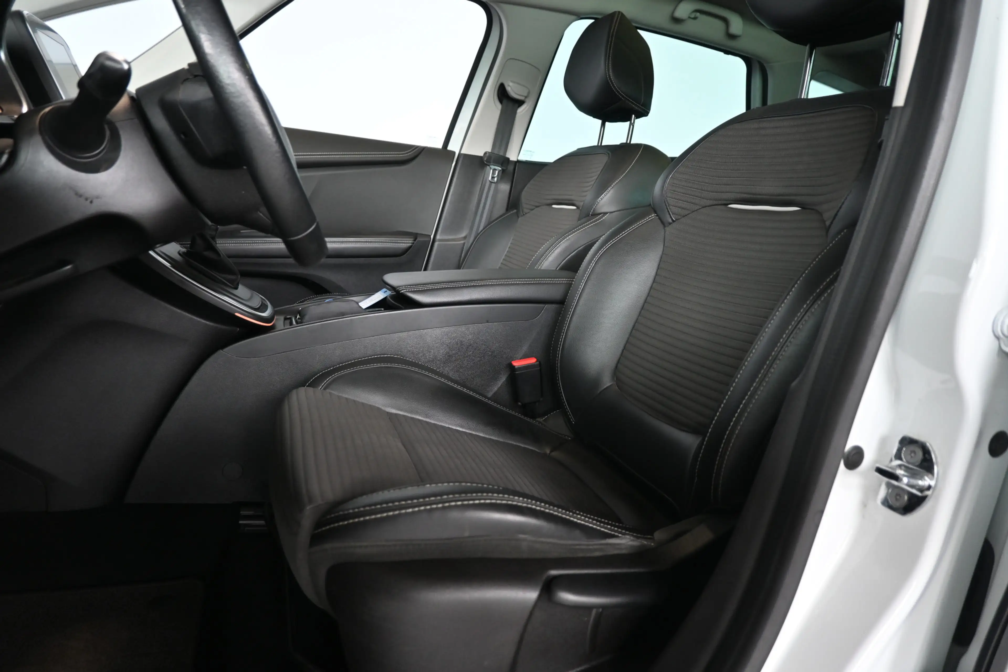 Renault Scenic 1.3 TCe Intens Automaat Nap Clima Cruise Trekhaak — photo 7