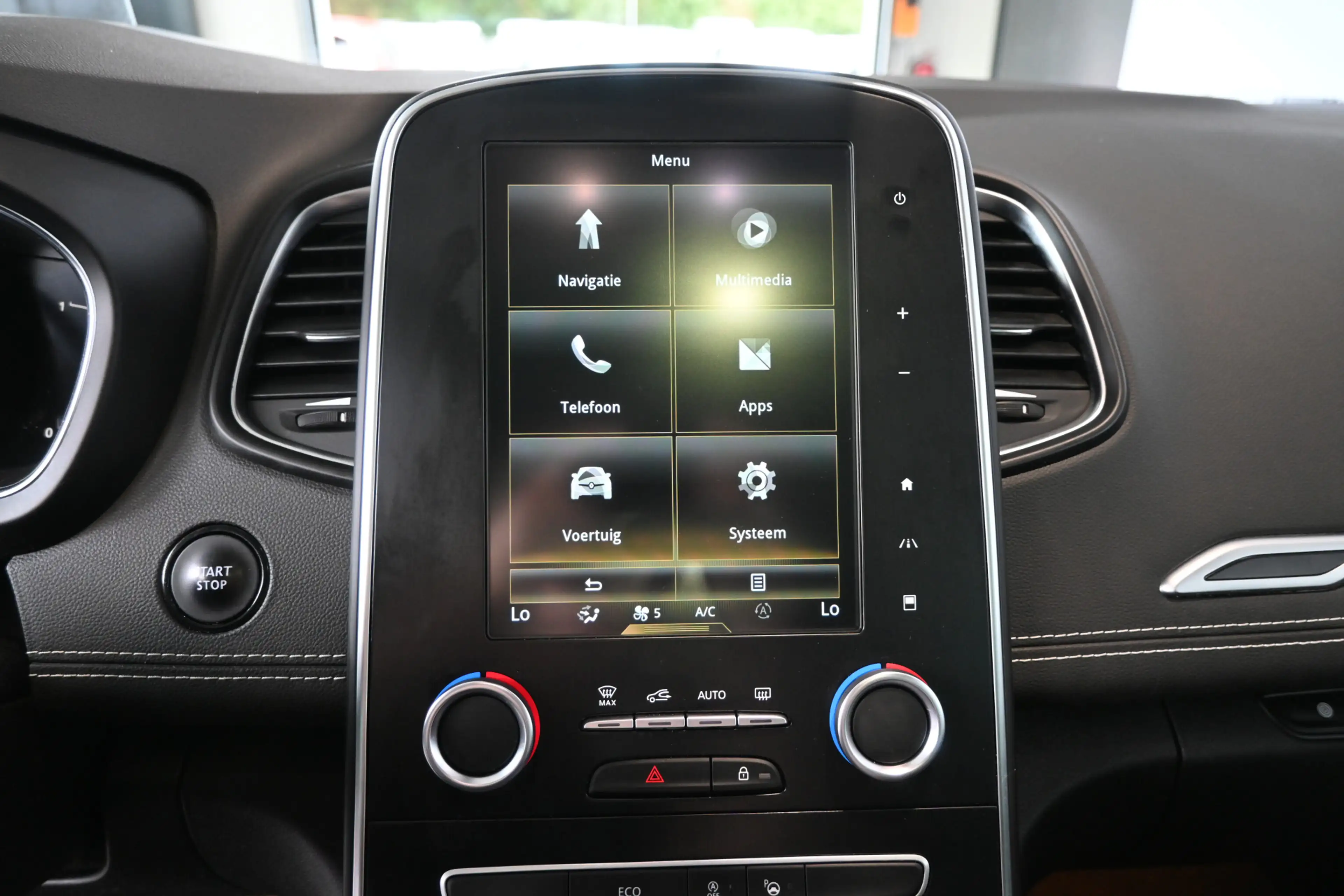 Renault Scenic 1.3 TCe Intens Automaat Nap Clima Cruise Trekhaak — photo 11