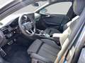 Audi A4 40 TFSI Q 2x S LINE LM19 KAMERA NAVI+ V Grau - thumbnail 5