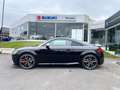 Audi TTS Coupé 2.0 TFSI Quattro *BANG&OLUFSEN*PDC*CUIR* Zwart - thumbnail 9