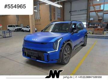 GT-Line Launch Edition 4WD|7-S|ACC|Pano|360°