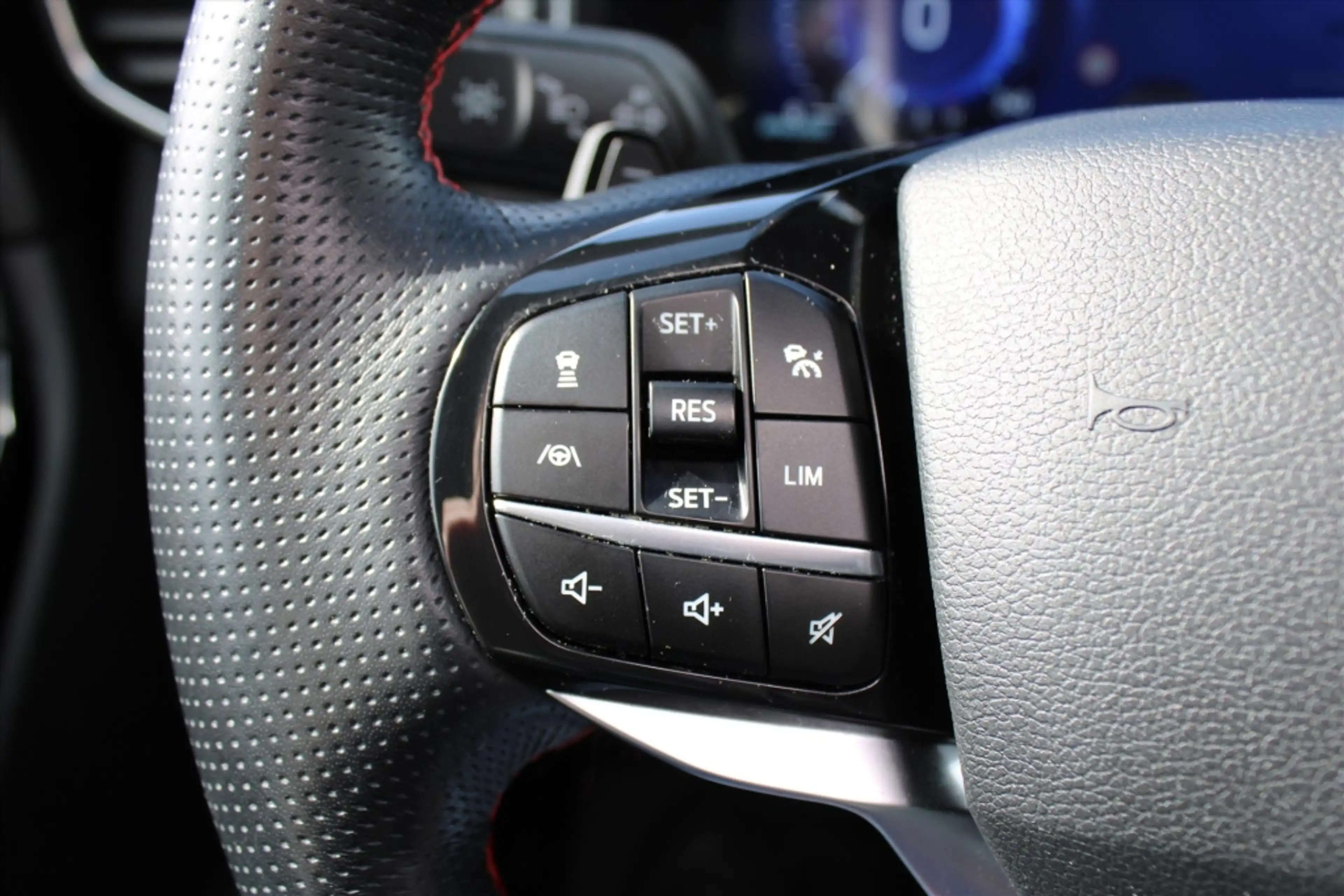 Ford Explorer 3.0 V6 EcoBoost PHEV 457pk Aut ST-Line, Trekhaak — photo 26