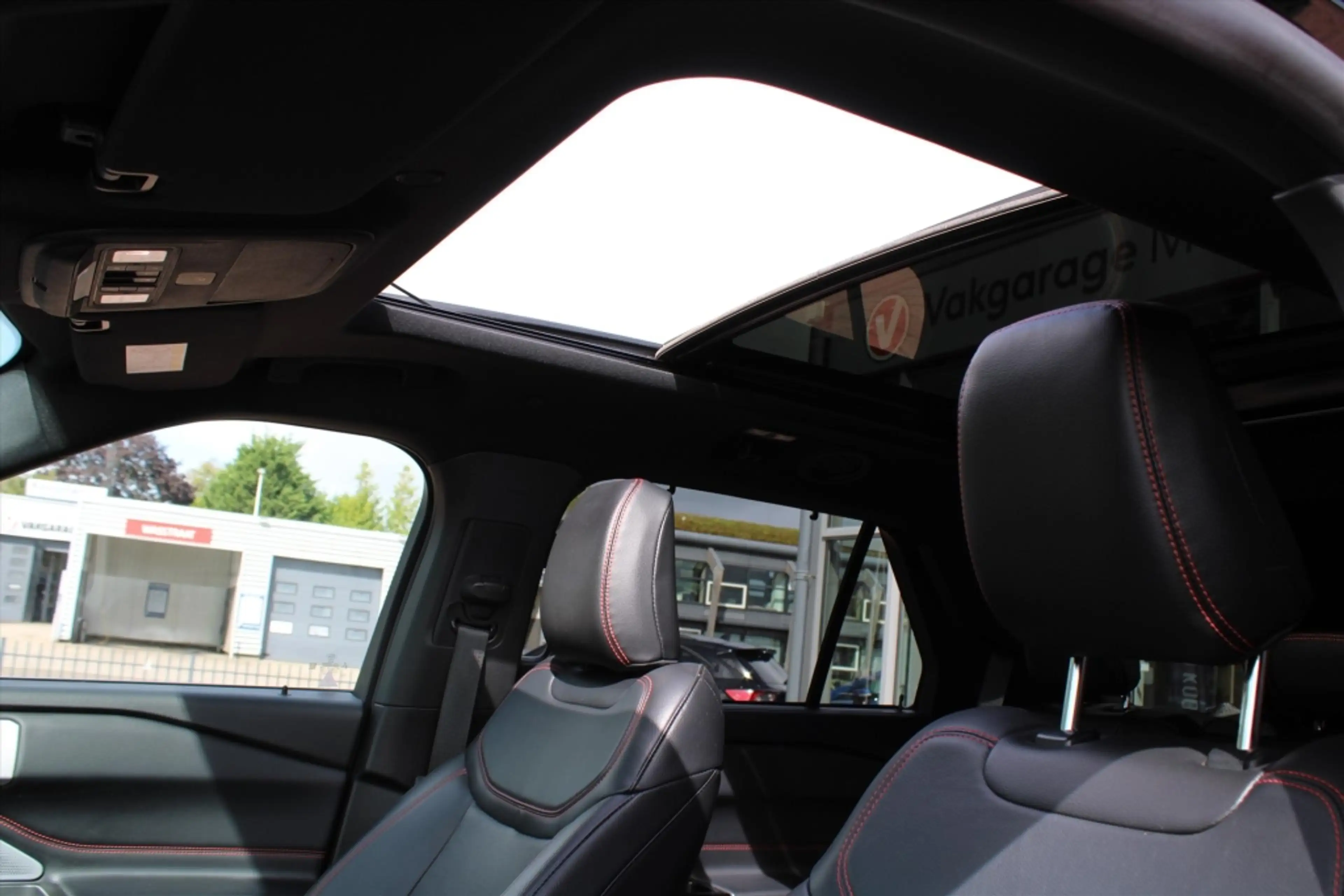Ford Explorer 3.0 V6 EcoBoost PHEV 457pk Aut ST-Line, Trekhaak — photo 18