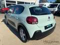 Citroen C3 Feel 1.2 PureTech 82 *Sitzheizung*Einparkhilfe* Grün - thumbnail 4