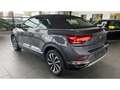 Volkswagen T-Roc Cabriolet Style El. Verdeck Navi Digitales Cockpit Grau - thumbnail 4