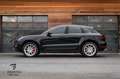 Porsche Macan Turbo 400PS |1. Hd.|AppleCarplay|Chrono Schwarz - thumbnail 2
