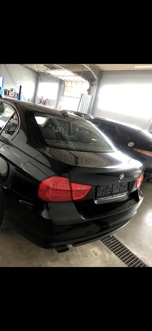 BMW 318 318i Aut. - 2