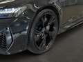 Audi RS6 RS 6 Avant 4.0 TFSI quattro *PANO*B&O*KERAMIK*MATR Negro - thumbnail 11