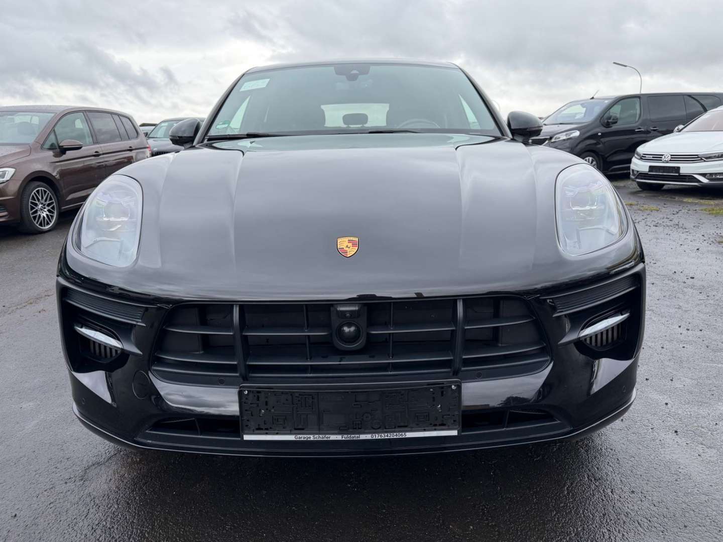 Porsche Macan II GTS -  - Joinsteer - #3