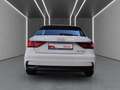 Audi A1 25 TFSI S line int. S tronic *NAV+* Weiß - thumbnail 4
