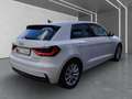 Audi A1 25 TFSI S line int. S tronic *NAV+* Weiß - thumbnail 5