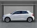 Audi A1 25 TFSI S line int. S tronic *NAV+* Weiß - thumbnail 3