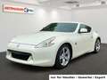 Nissan 370Z 3.7 Automatik Coupe Weiß - thumbnail 1