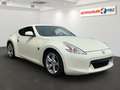 Nissan 370Z 3.7 Automatik Coupe Weiß - thumbnail 3