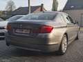 BMW 520 520d Luxe Grijs - thumbnail 3