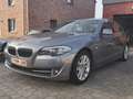 BMW 520 520d Luxe Grijs - thumbnail 2