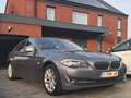 BMW 520 520d Luxe Grijs - thumbnail 1