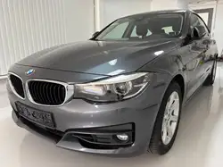 Bmw 320 /LED/Navi