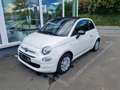 Fiat 500 Cabrio 1.0 GSE Hybrid 51 kW (70 PS) Weiß - thumbnail 5
