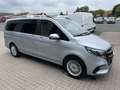 Mercedes-Benz V 220 V 220 d STYLE L STANDHZG+AHZV+DISTR+TOTW+SPUR Navi Silber - thumbnail 2