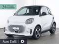smart forTwo EQ  Exkl 22kw Pano LED Kamera 1528km Wit - thumbnail 2