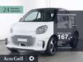 smart forTwo EQ  Exkl 22kw Pano LED Kamera 1528km Wit - thumbnail 1