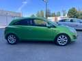 Opel Corsa 1.2 150 Opel Adam Sitzh Tempo bh.Lenkrad ISOFIX Grün - thumbnail 4
