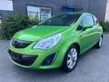 Opel Corsa 1.2 150 Opel Adam Sitzh Tempo bh.Lenkrad ISOFIX Grün - thumbnail 1