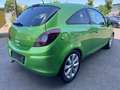 Opel Corsa 1.2 150 Opel Adam Sitzh Tempo bh.Lenkrad ISOFIX Grün - thumbnail 5
