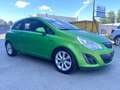 Opel Corsa 1.2 150 Opel Adam Sitzh Tempo bh.Lenkrad ISOFIX Grün - thumbnail 3